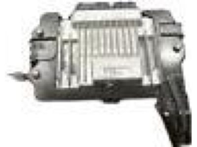 Honda 37820-6B2-A72 CONTROL MODULE, POWERTRAIN (REWRITABLE)