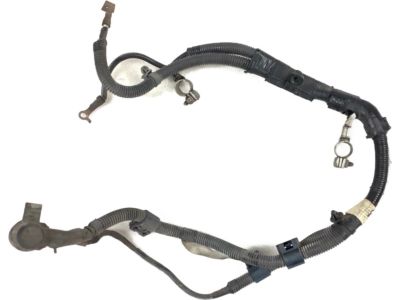 Honda 32410-S5B-A01 Cable Assembly, Starter