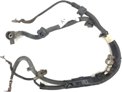 Honda 32410-S5B-A01 Cable Assembly, Starter