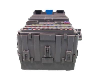 Honda 38200-SNA-A34 Box Assembly, Fuse