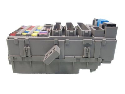 Honda 38200-SNA-A34 Box Assembly, Fuse