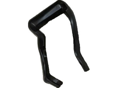 Honda 74148-TBA-A00 Seal, Rub Intake