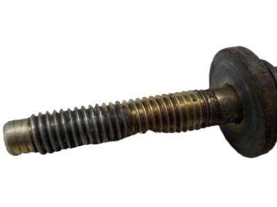 Acura 90004-P30-000 Bolt, Special (8MM)
