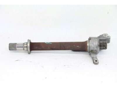 Acura 44500-SJA-000 Shaft Assembly, Half