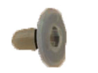 Acura 91626-S0X-A01 Grommet, Taillight
