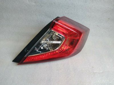 Honda 33500-TBA-A01 Light Assy, R Tail