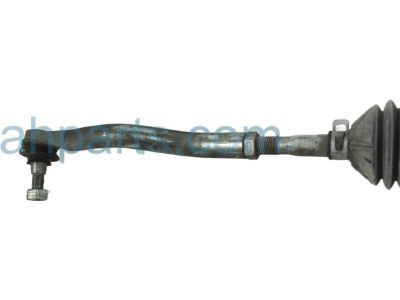 Honda 53620-TGG-A42 Rack Assembly, Power Steering (Eps) (Service)