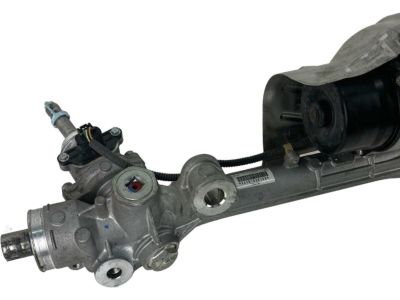 Honda 53620-TGG-A42 Rack Assembly, Power Steering (Eps) (Service)