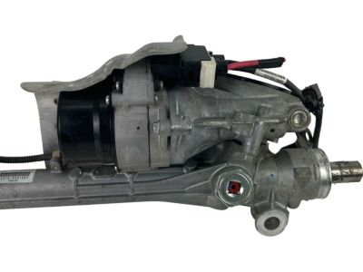Honda 53620-TGG-A42 Rack Assembly, Power Steering (Eps) (Service)