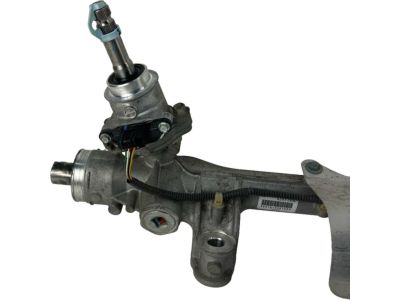 Honda 53620-TGG-A42 Rack Assembly, Power Steering (Eps) (Service)