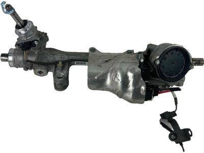 Honda 53620-TGG-A42 Rack Assembly, Power Steering (Eps) (Service)