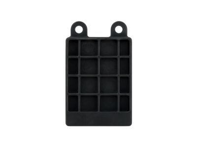 Honda 71171-3A0-A00 BOX, FR- BUMPER BEAM