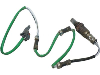 Honda 36532-RB1-004 Sensor, Rear Oxygen