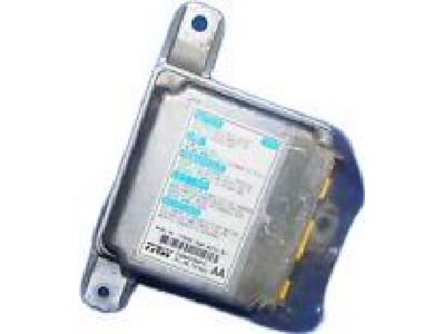 Honda 06771-SM5-A81 Sensor Assy., SRS Dash
