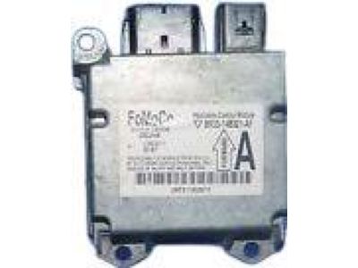 Honda 06771-SM5-A81 Sensor Assy., SRS Dash