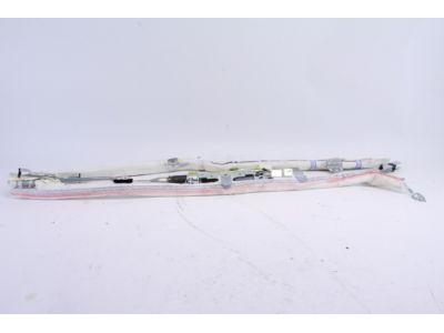 Honda 78870-T6Z-A80 Module Set, Passenger Side Curtain Airbag