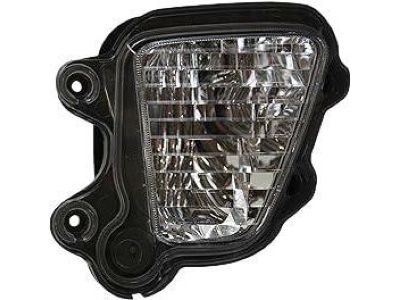 Honda 34151-SDA-A21 Lamp Unit, R.