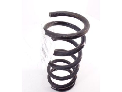 Honda 52441-SHJ-A01 Spring, Rear