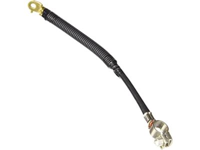 Honda 32600-TP6-A00 Cable Assembly, Battery Ground