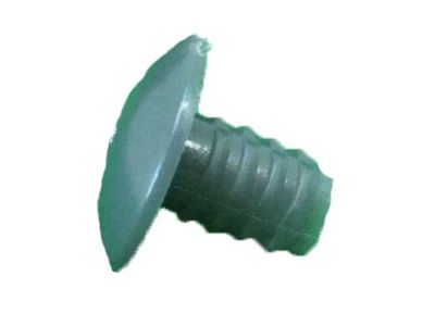 Acura 90852-671-003 Plug, Hole