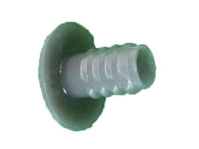 Acura 90852-671-003 Plug, Hole