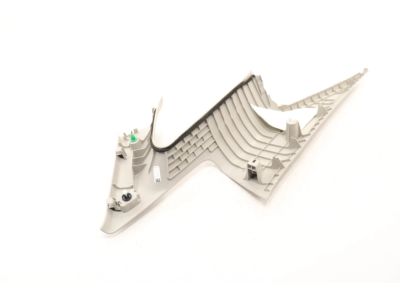 Honda 84131-TVA-A14ZA GARN R, RR. *NH882L*