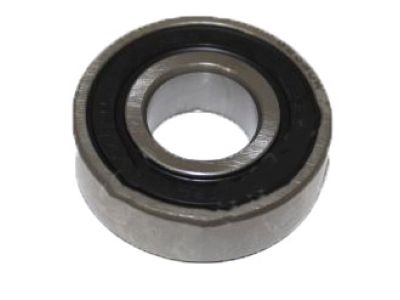 Honda 31114-PLC-004 Bearing, Front