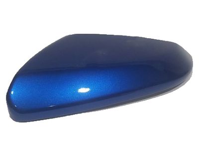 Honda 76251-TBA-A21ZN Housing Cap Driver Side (Brilliant Sporty Blue Metallic)