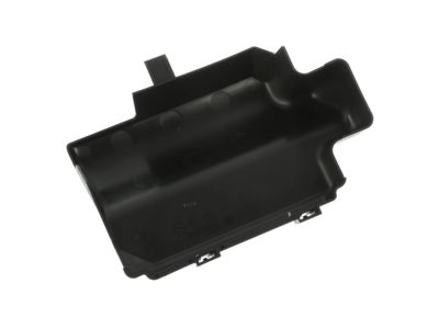 Honda 37823-PVJ-A00 Cover, Engine Control Module