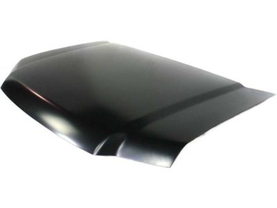 Honda 60100-SJC-A90ZZ Hood, Engine (DOT)