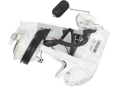 Honda 17045-TP7-A11 Module Set, Fuel Pump