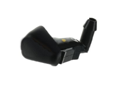 Acura 76810-SR0-004 Nozzle, Windshield Washer