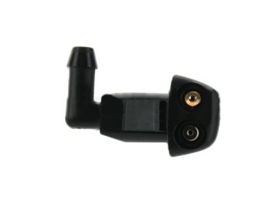 Acura 76810-SR0-004 Nozzle, Windshield Washer