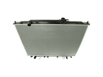 Honda 19010-RJE-A52 Radiator