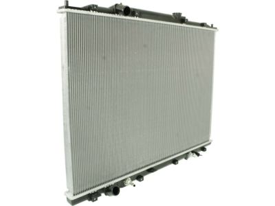 Honda 19010-RJE-A52 Radiator