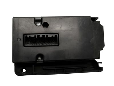 Honda 79501-TR0-A01ZA Panel Set A *NH1L* (BLACK)