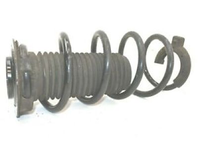 Honda 51401-TK8-A62 Spring, Right Front