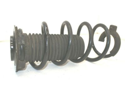 Honda 51401-TK8-A62 Spring, Right Front