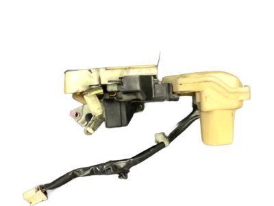 Honda 72650-SV1-A01 Lock Assembly, Left Rear Power Door