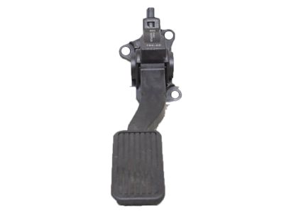 Acura 17800-TR0-A01 Pedal Assembly, Accelerator