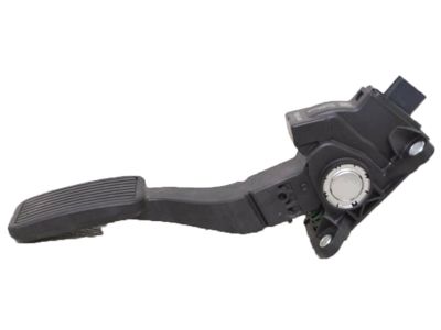 Acura 17800-TR0-A01 Pedal Assembly, Accelerator