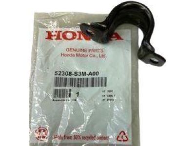 Honda 52308-S3M-A00 Holder, Stabilizer Bush