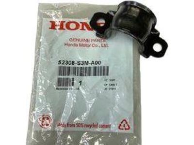 Honda 52308-S3M-A00 Holder, Stabilizer Bush