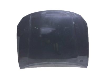 Honda 60100-TP6-A90ZZ Hood, Engine (DOT)