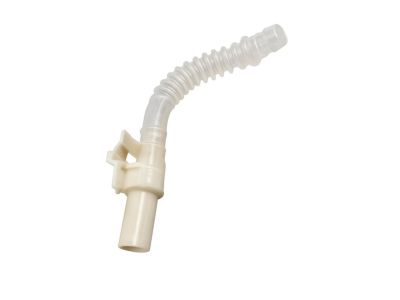 Honda 80541-TVA-A00 Hose A, Aspirator