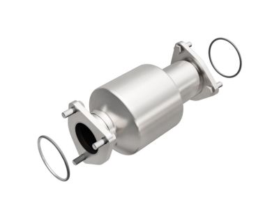 Acura 18160-RK2-A00 Catalytic Converter