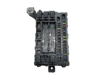 Honda 38210-TK8-A22 Box, Passenger Fuse