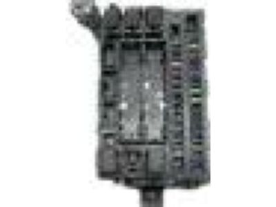 Honda 38210-TK8-A22 Box, Passenger Fuse