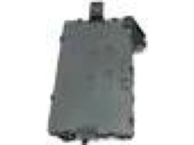 Honda 38210-TK8-A22 Box, Passenger Fuse