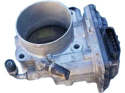 Honda 16400-5MR-A01 Throttle Body, Electronic Control (Gmf6C)